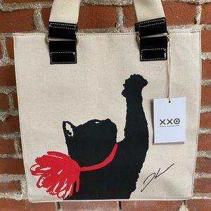 NWT Jason Wu Milu Tote